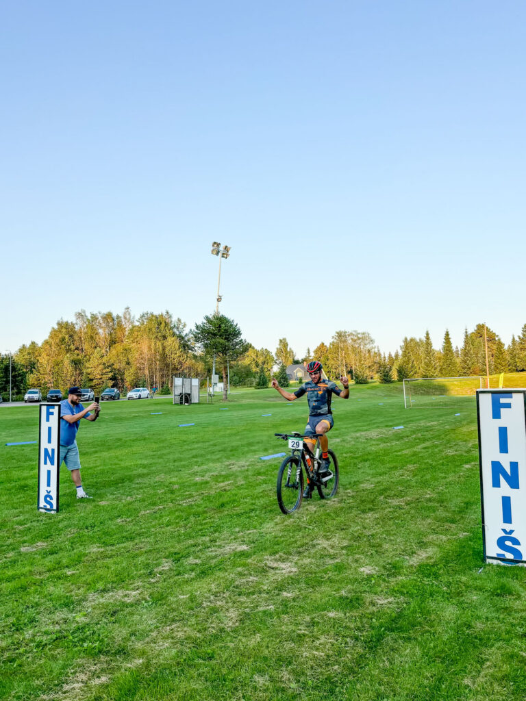 Mammaste Rattasõit 2025