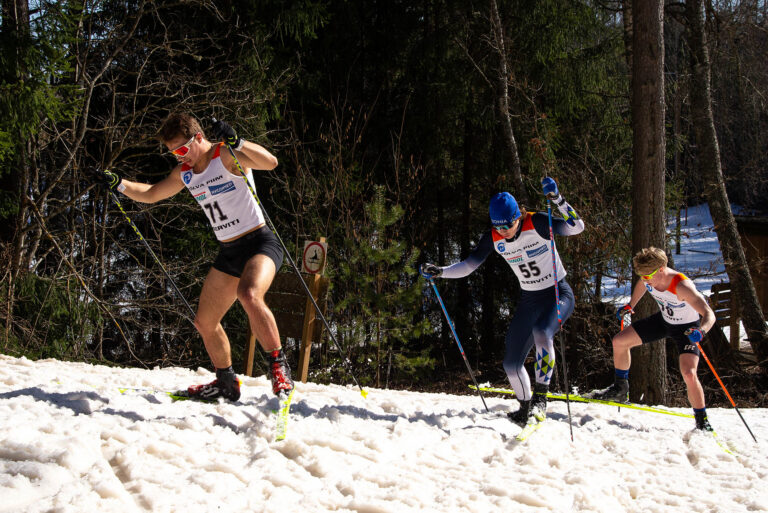 Mammaste suusasõit  2026